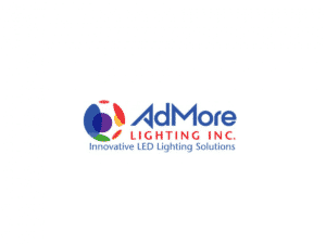 Admore Lighting Sticker