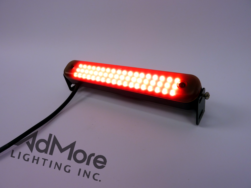 Motorcycle Light Bars AdMore Lighting