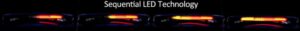 Sequential LED Technology