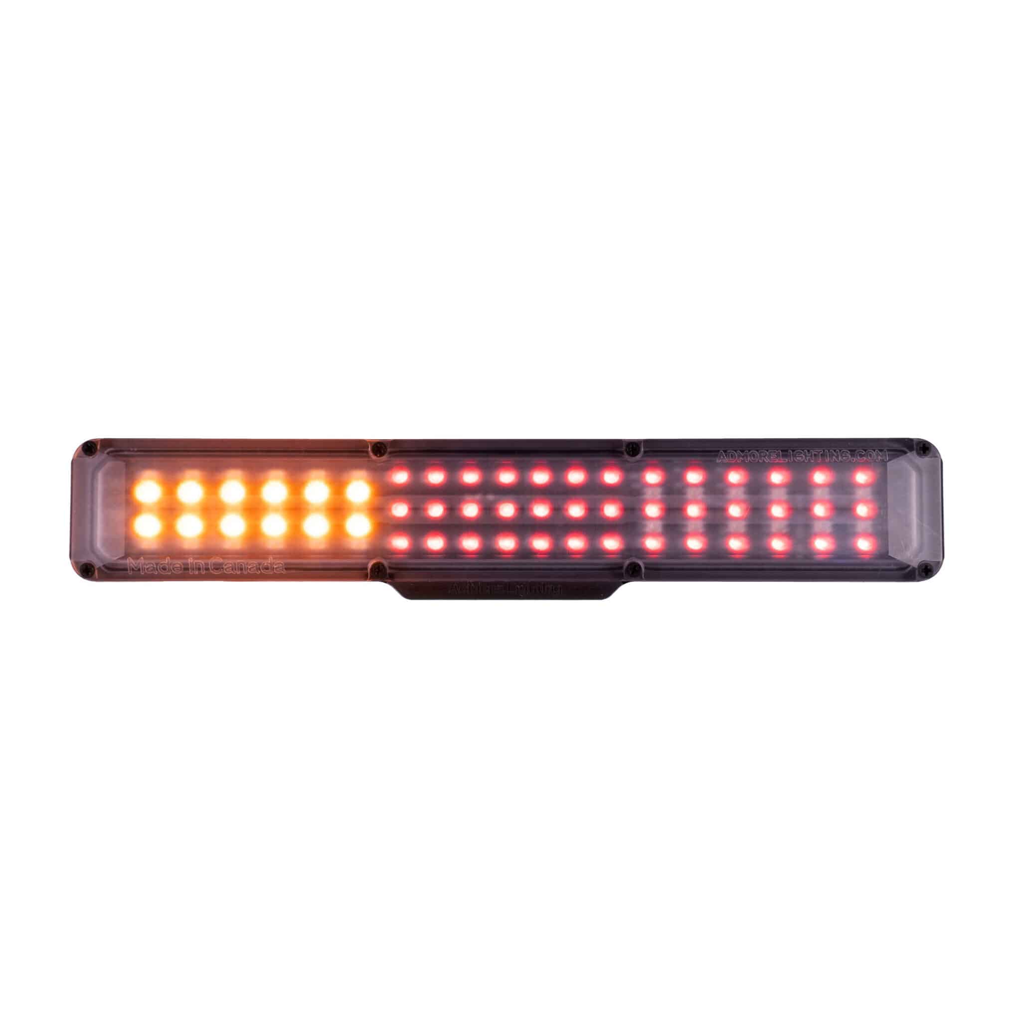 Motorcycle Light Bar Motorcycle Safety & Lighting Solutions