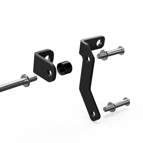 Split Horn Mount – BMW R1300GS