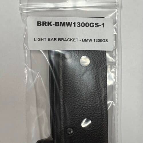 Custom Light Bar Bracket (BMW 1300GS)