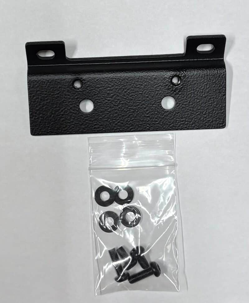 Custom Light Bar Bracket (BMW 1300GS) - Image 2