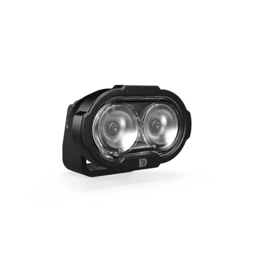 D2 LED Light Pods with DataDim™ Technology