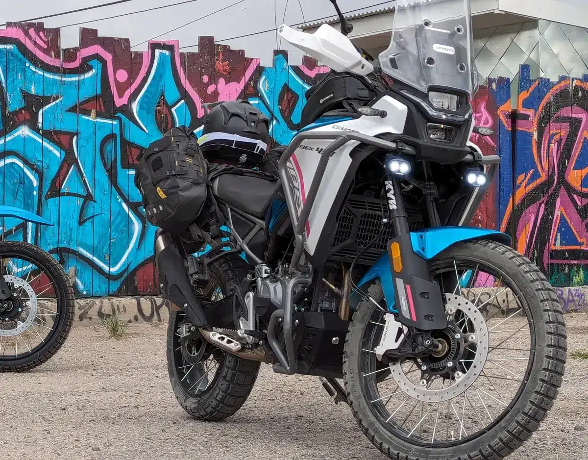 DL2 LED Light Pods with DataDim™ Technology - Image 2