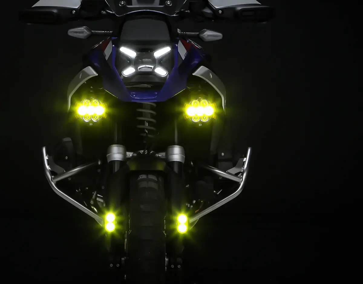 DL2 LED Light Pods with DataDim™ Technology - Image 3