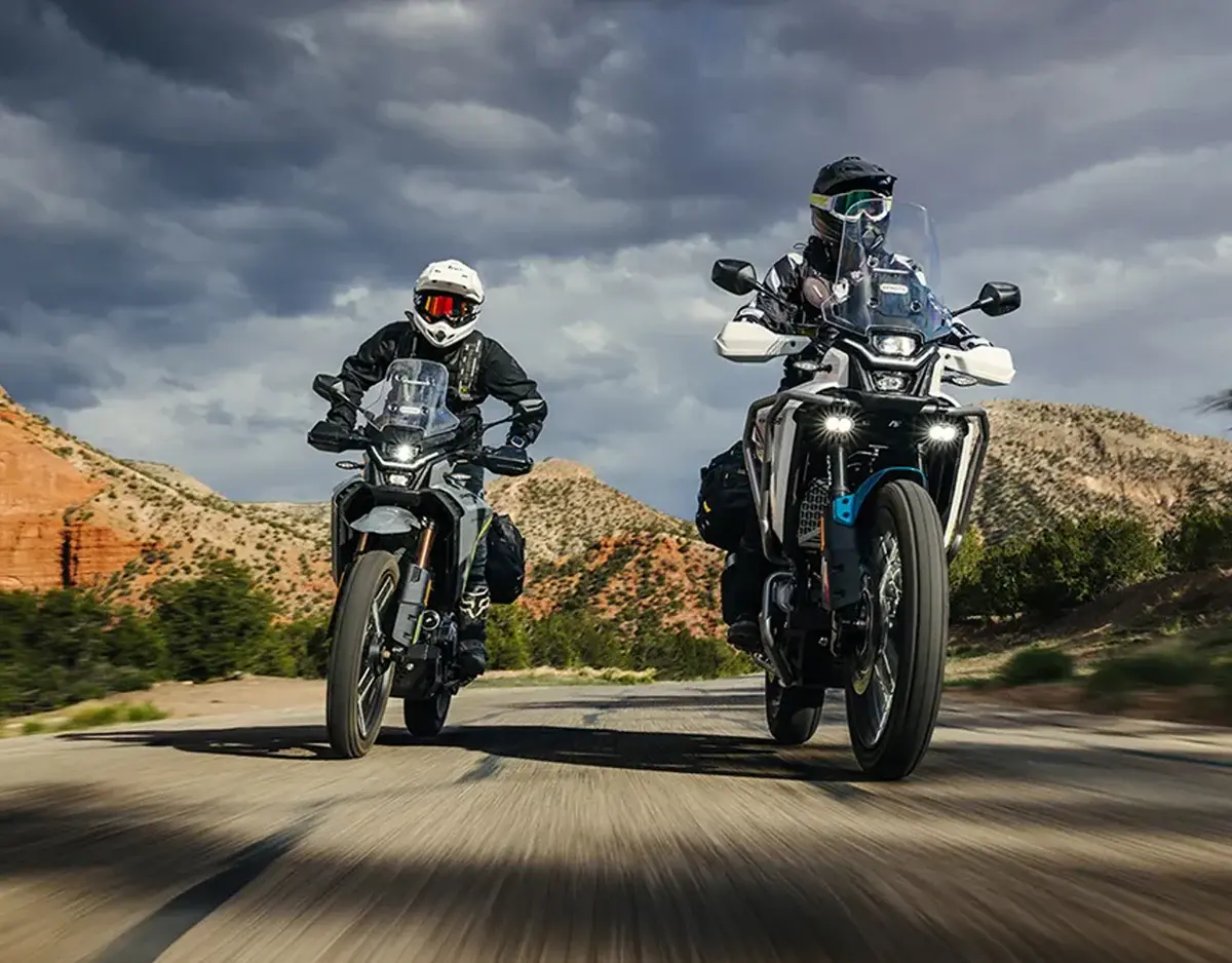 DL2 LED Light Pods with DataDim™ Technology - Image 4