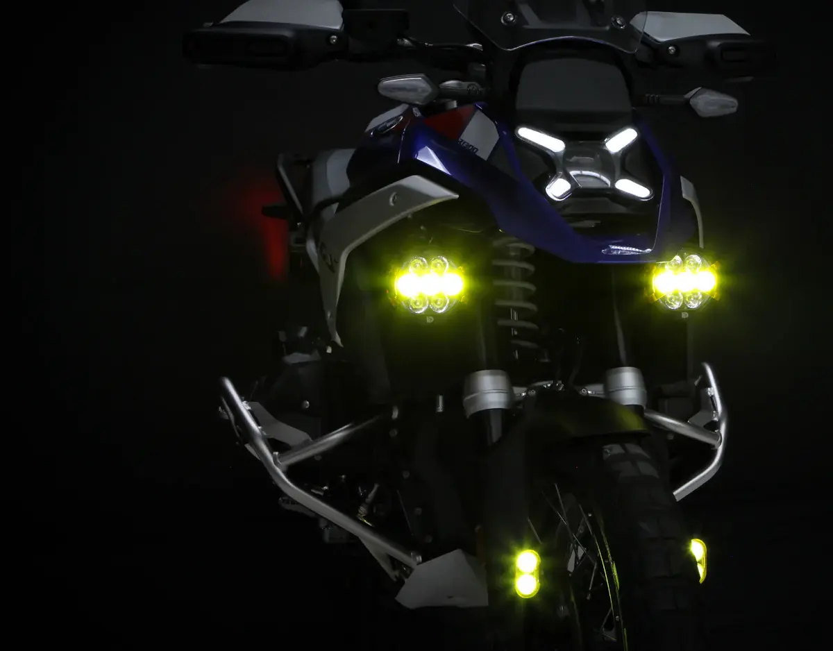 DL2 LED Light Pods with DataDim™ Technology - Image 5