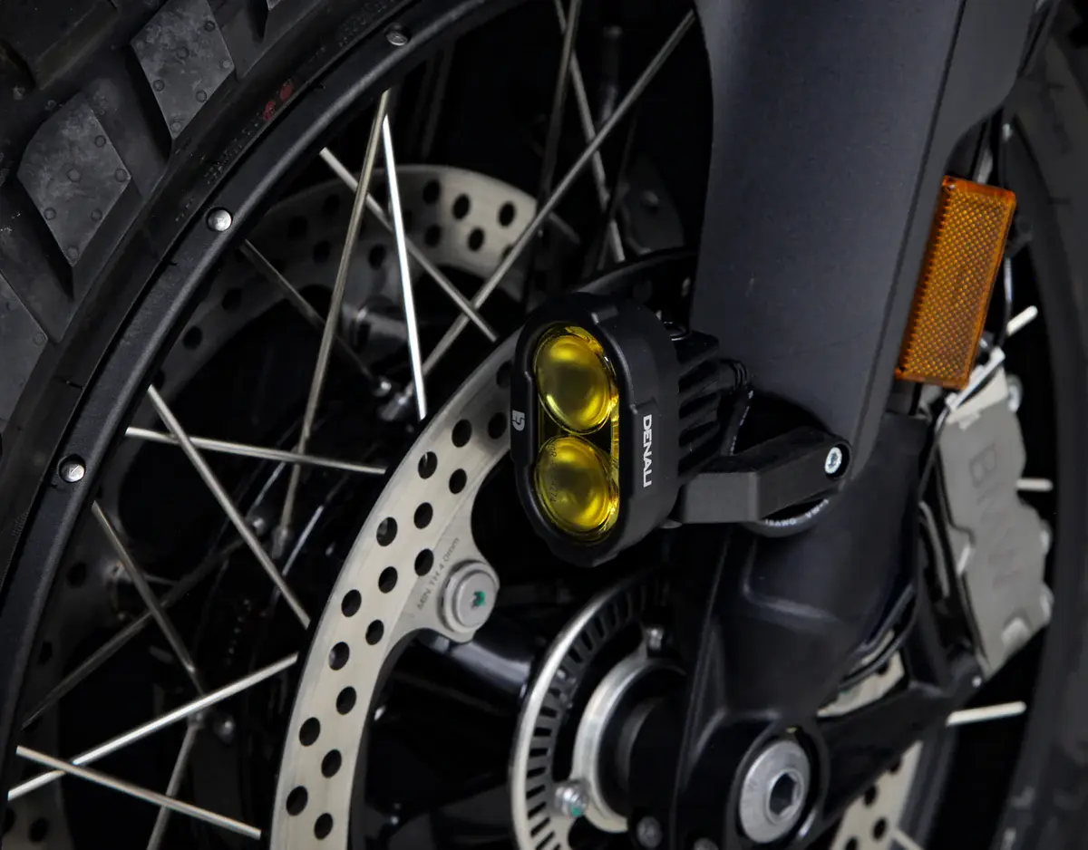 DL2 LED Light Pods with DataDim™ Technology - Image 6