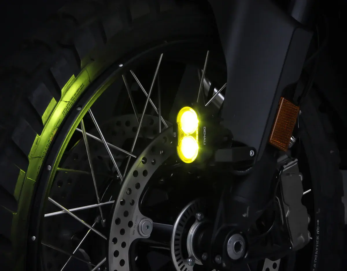 DL2 LED Light Pods with DataDim™ Technology - Image 7