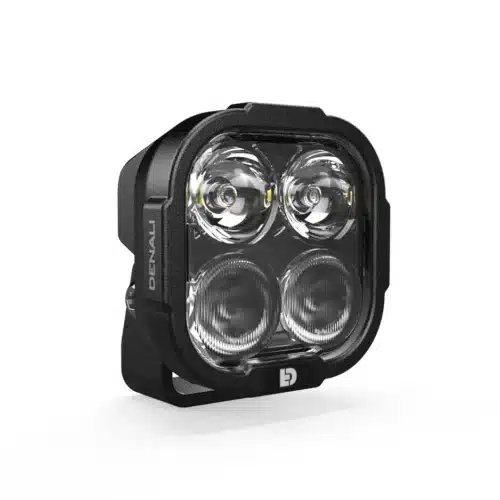 DL4 LED Light Pods with DataDim™ Technology