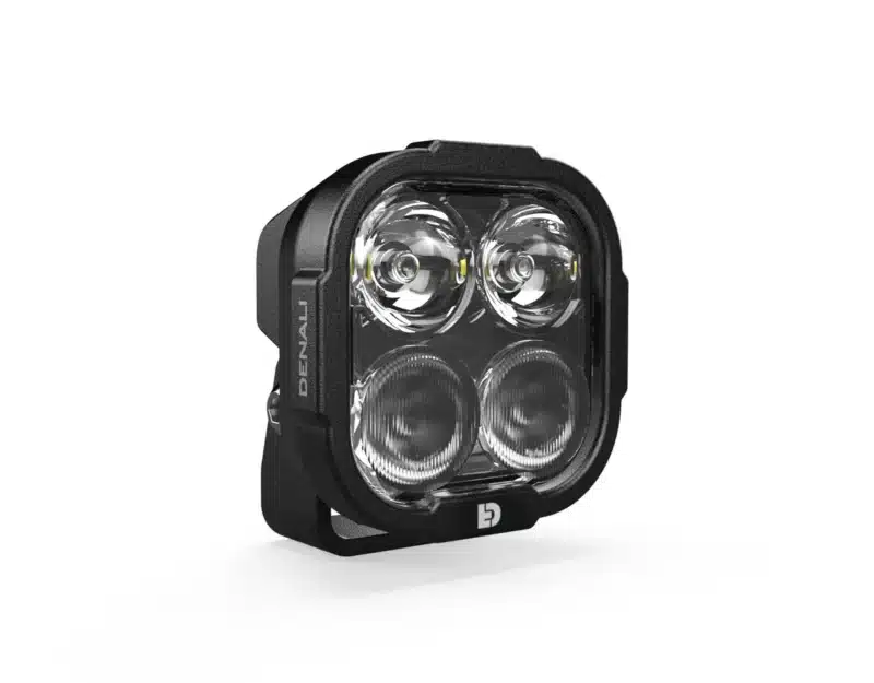 DL4 LED Light Pods with DataDim™ Technology