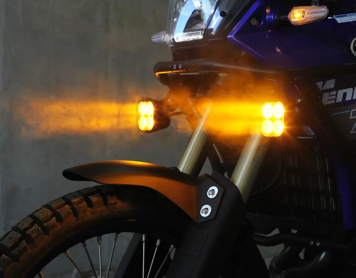 DL4 LED Light Pods with DataDim™ Technology - Image 3