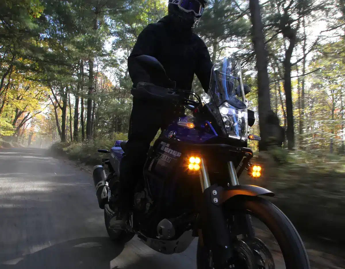 DL4 LED Light Pods with DataDim™ Technology - Image 4