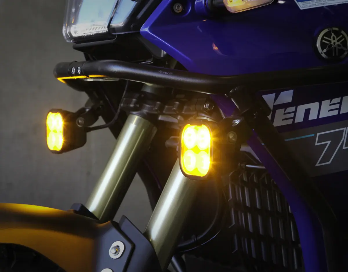 DL4 LED Light Pods with DataDim™ Technology - Image 6