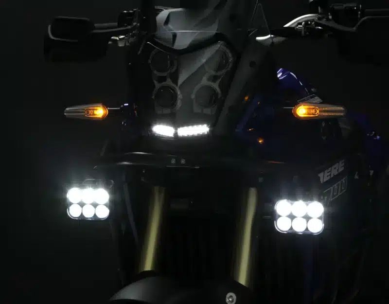 DL6 DRIVING LIGHT W/ DATADIM TECHNOLOGY - Image 4