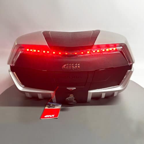 V58 TOP CASE - LED KIT