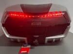 V58 TOP CASE - LED KIT