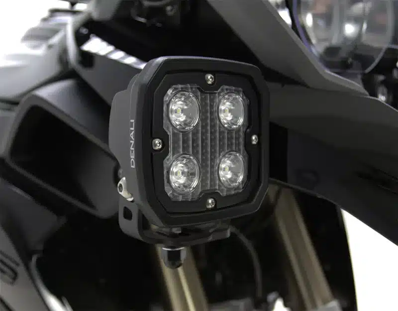 D4 LED Light Pods with DataDim™ Technology - Image 3