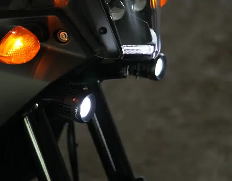 Driving Light Mount - Yamaha Ténéré 700 '21-'21 - Image 3
