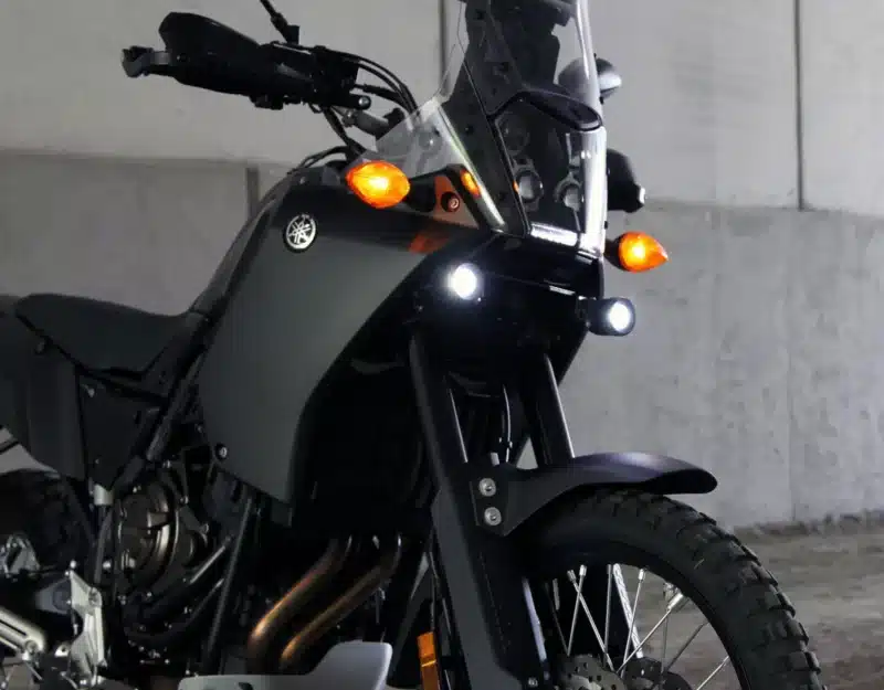 Driving Light Mount - Yamaha Ténéré 700 '21-'21 - Image 5
