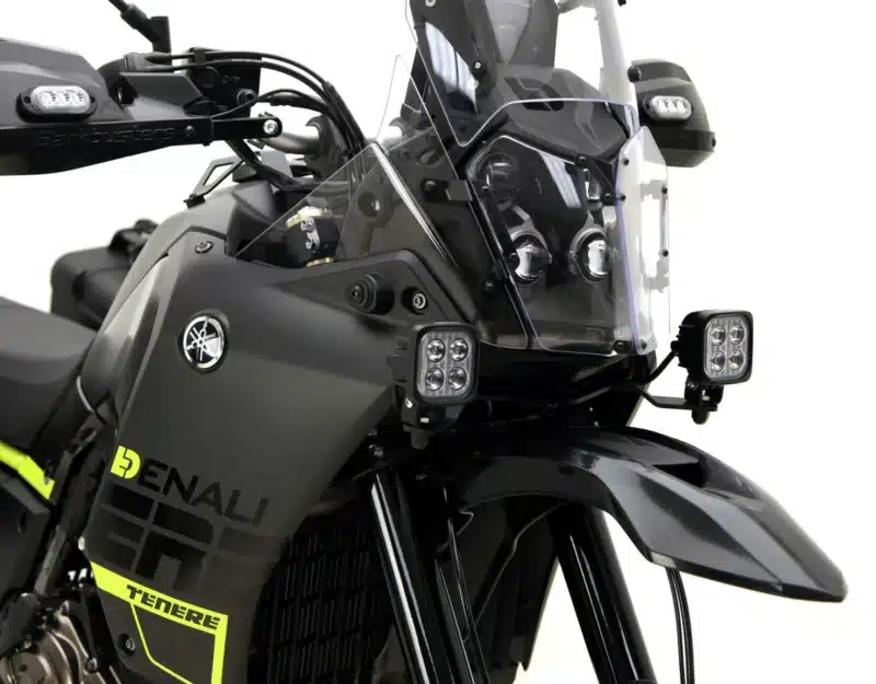 Driving Light Mount - Yamaha Ténéré 700 '21-'21 - Image 2