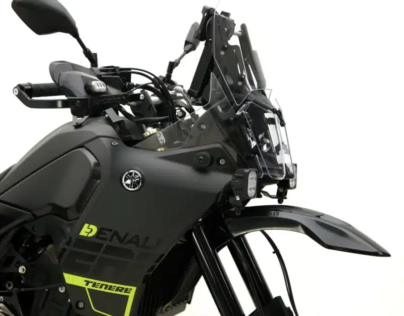 Driving Light Mount - Yamaha Ténéré 700 '21-'21 - Image 6