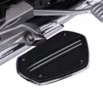 Twin Rail Floorboards