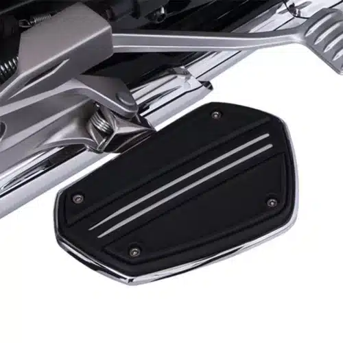 Twin Rail Floorboards