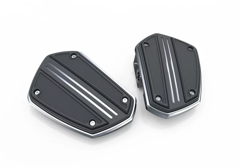 Twin Rail Floorboards - Image 2