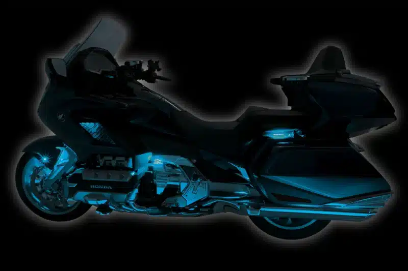Shock & Awe® 2.0 LED Lights for Gold Wing - Image 3