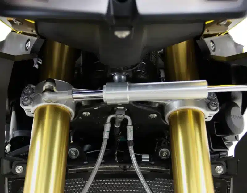 Horn Mount - BMW S1000XR '16-'21 - Image 3