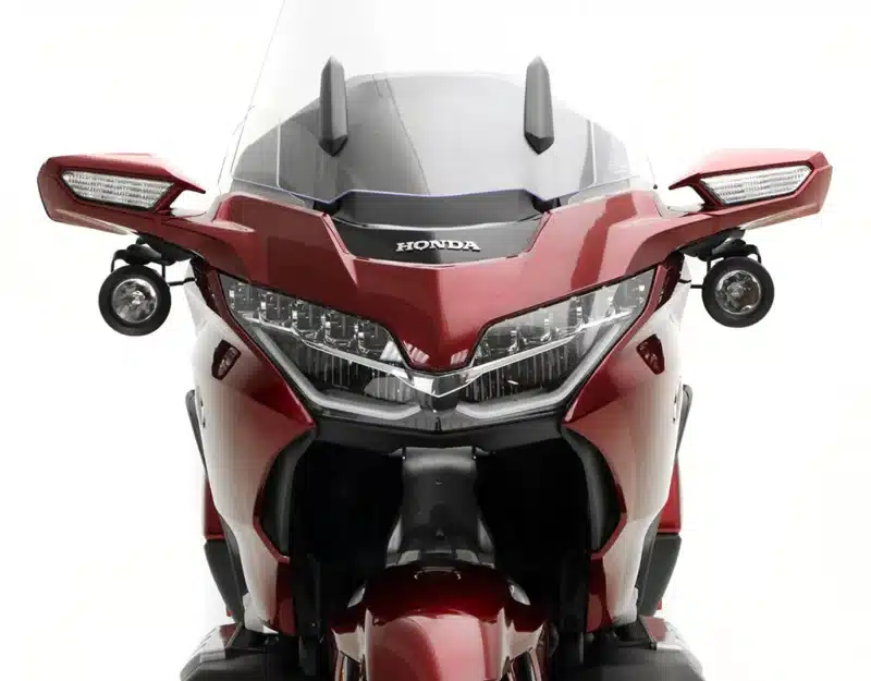 Driving Light Mount - Honda Gold Wing '18-'25 - Image 5