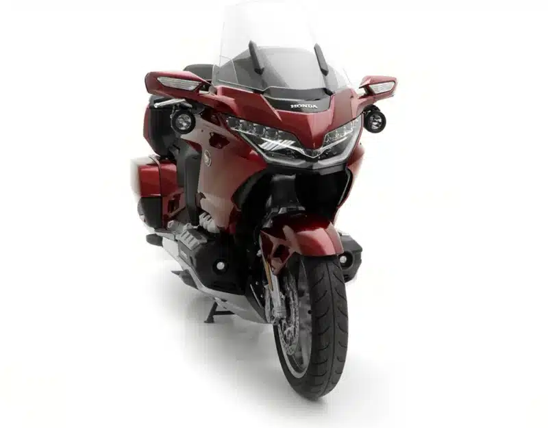 Driving Light Mount - Honda Gold Wing '18-'25 - Image 6