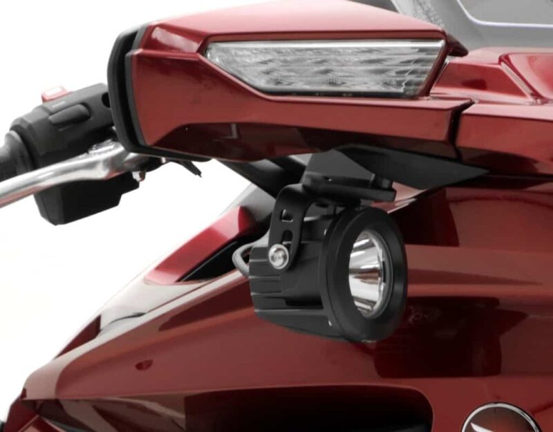 Driving Light Mount - Honda Gold Wing '18-'25 - Image 3