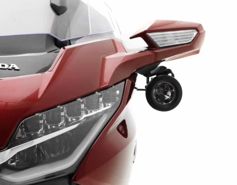 Driving Light Mount - Honda Gold Wing '18-'25 - Image 2