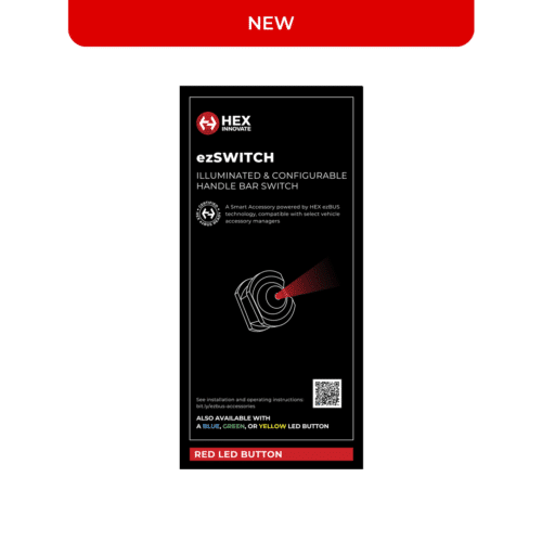 HEX ezSWITCH Kit