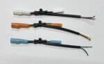 PLUG-N-PLAY ADAPTER FOR SELECT HONDA MOTORCYCLES
