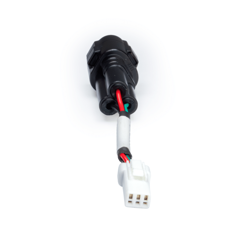 HEX ezCAN: ezBUS Adapter MT Connector to 1x JWPF Connectors - Image 2