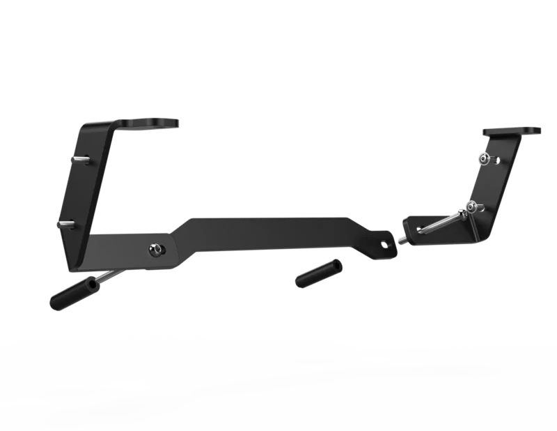 Driving Light Mount – Ducati Multistrada V4 - Image 2