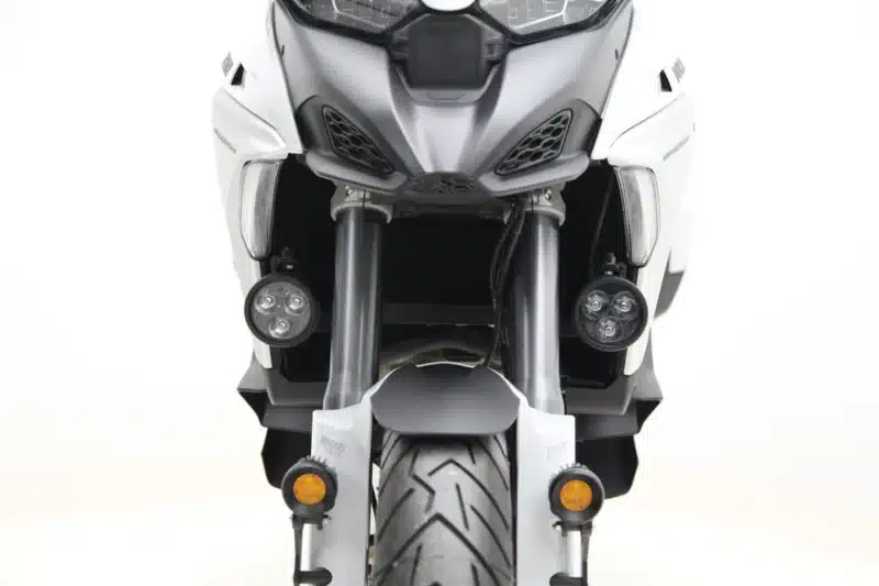 Driving Light Mount – Ducati Multistrada V4 - Image 5