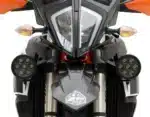 Driving Light Mount - KTM 790 Adventure '19-'20 & 890 Adventure '21