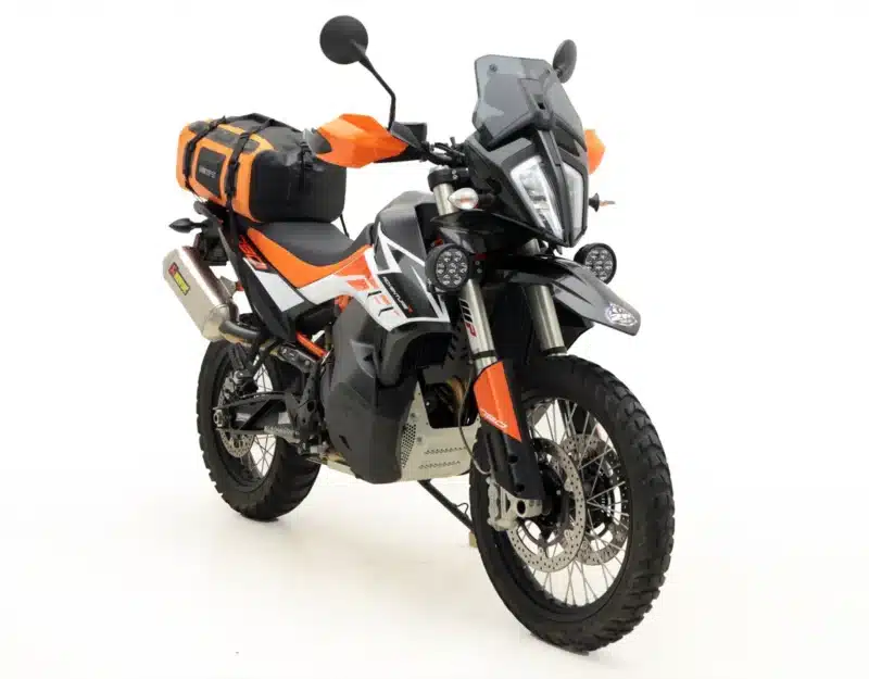 Driving Light Mount - KTM 790 Adventure '19-'20 & 890 Adventure '21 - Image 2