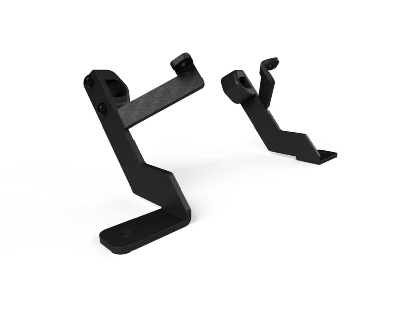 Driving Light Mount - KTM 790 Adventure '19-'20 & 890 Adventure '21 - Image 3