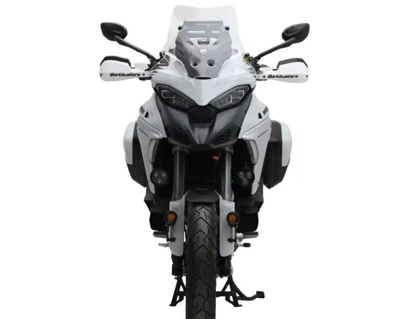 Driving Light Mount – Ducati Multistrada V4 - Image 3
