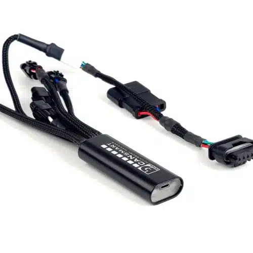 CANsmart™ Controller GEN II - BMW R1300GS/GSA, '24-25