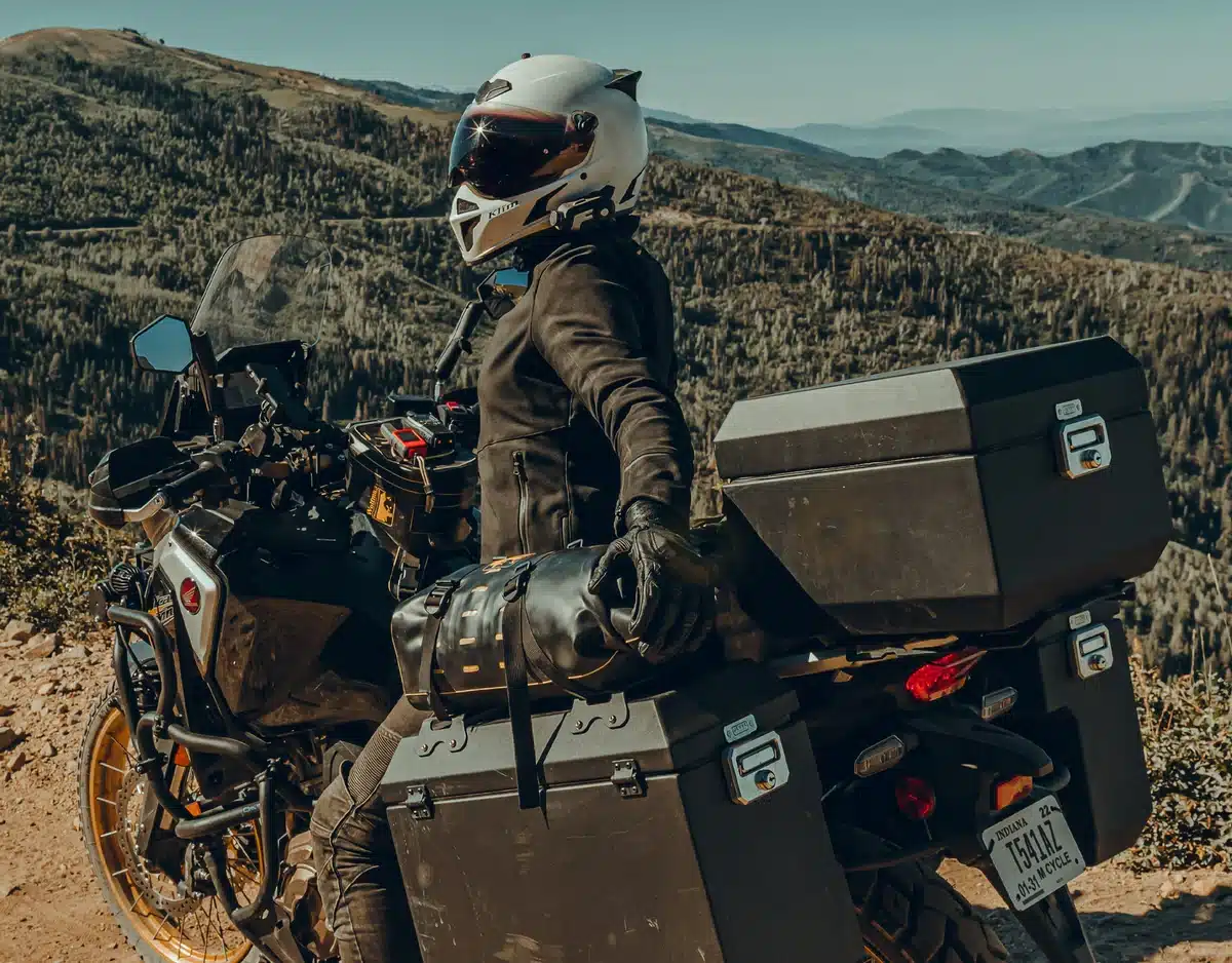 CANsmart™ Controller GEN II - Honda Africa Twin 1100 (CRF1100L) - Image 7