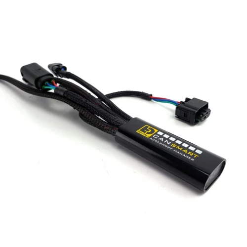 CANsmart Controllers