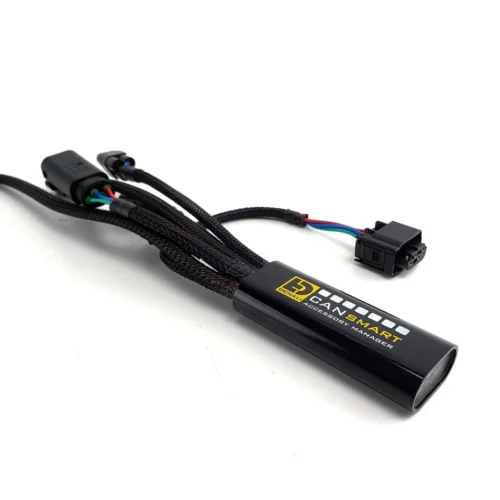 CANsmart™ Controller GEN II - BMW R1200LC & R1250 Series
