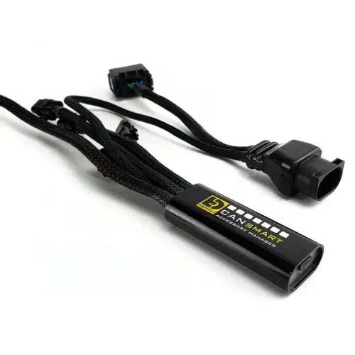 CANsmart™ Controller GEN II - BMW K1600, R nineT, R18, S1000XR, F900XR, F800GS, F850GS & F750GS Series
